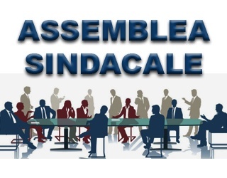 Assemblee Sindacali USB Scuola /ANIEF